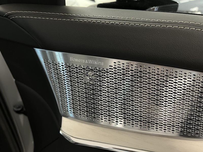 Volvo EX90 (2025) - fotka 33 z 33
