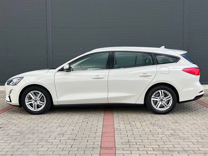 Ford Focus (2021) 1.5TDCi TITANIUM  88kW - fotka 7 z 49