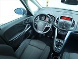 Opel Zafira (2012) 2.0 CDTI, Tažné, jezdí výborně - náhled 7
