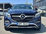 Mercedes-Benz GLE (2017) 400 4MATIC Kupé - náhled 8