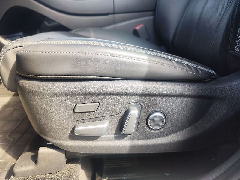Hyundai Santa Fe 2.2 CRDi/142kW Luxury PNM DCT - fotka 37 z 39