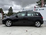 Volkswagen Golf Sportsvan (2015) 1.2 TSI plná ser. historie - náhled 3