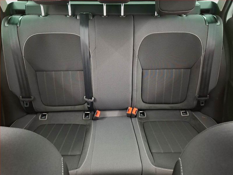 Škoda Fabia (2019) Style 1.0 TSI, Tempomat - fotka 10 z 17