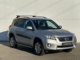 Toyota RAV4 2.2 D-4D 4x4 110kW - náhled 6