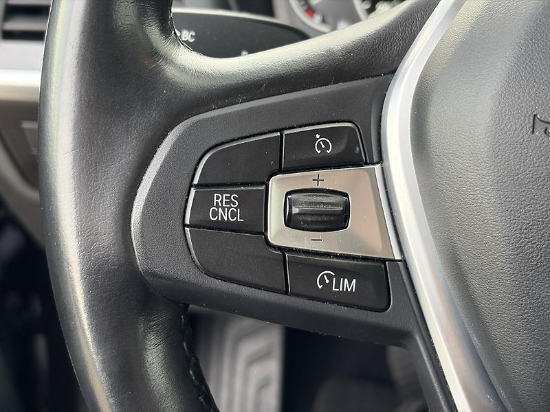 BMW X3 (2018) 2.0 D Xdrive  - fotka 15 z 31