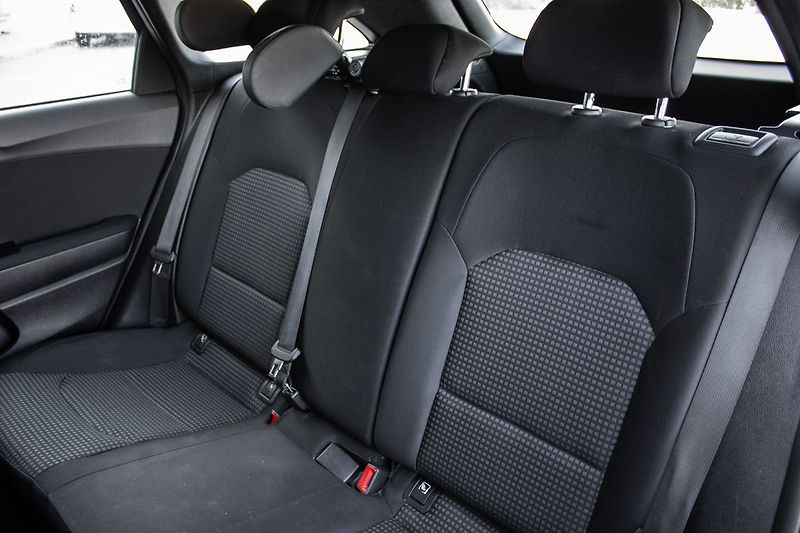 Kia Ceed - fotka 24 z 25