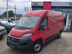 Fiat Ducato 2021 ČR 2.3 MTJ 88kW L2H2 DPH - fotografie inzerátu