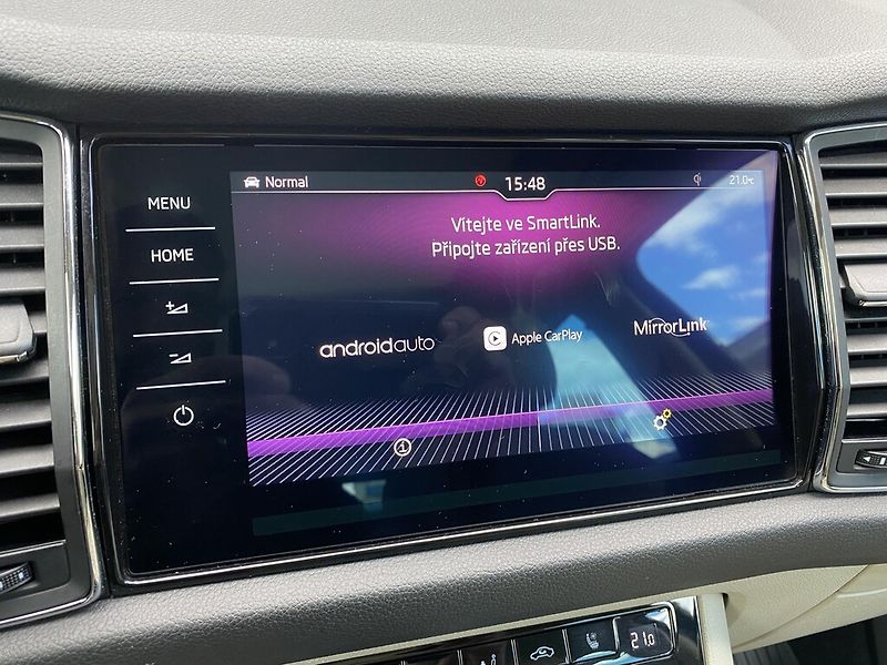 Škoda Kodiaq 2.0 TDI 140 kW 4x4 Style DSG - fotka 19 z 30