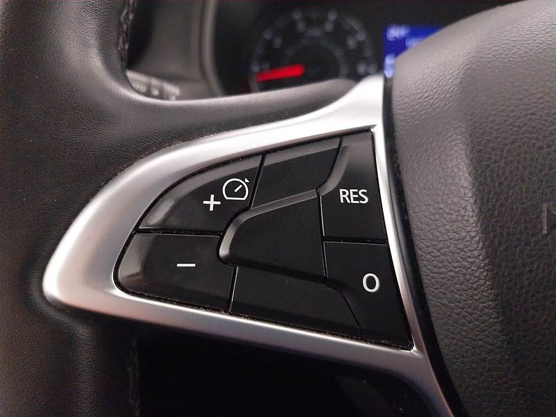 Dacia Duster (2018) 1.6 SCe, LPG, Serv.kniha - fotka 17 z 22