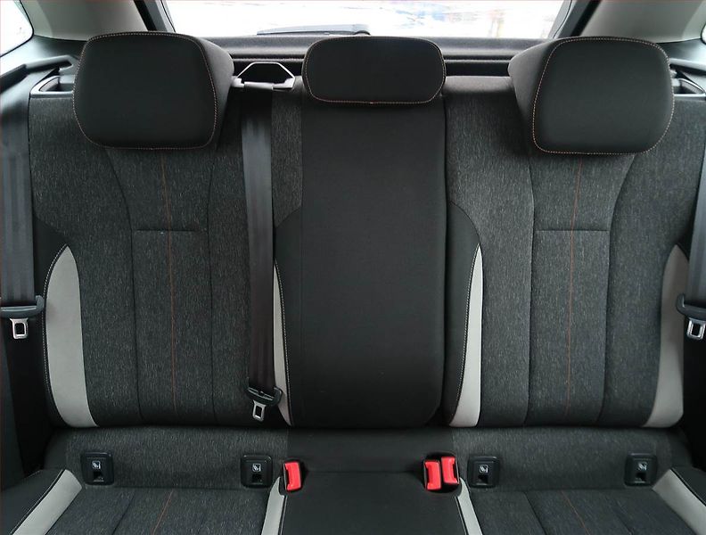Škoda Scala (2022) Style 1.0 TSI, Automat - fotka 10 z 23