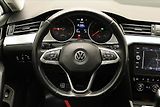 Volkswagen Passat 2,0 TDI 110 kW DSG Elegance Zá - náhled 18