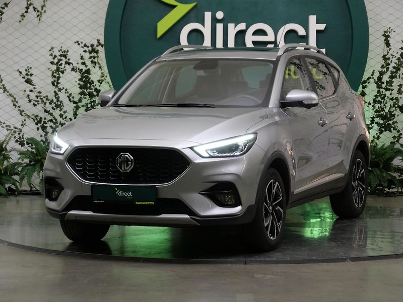 MG ZS - fotografie inzerátu