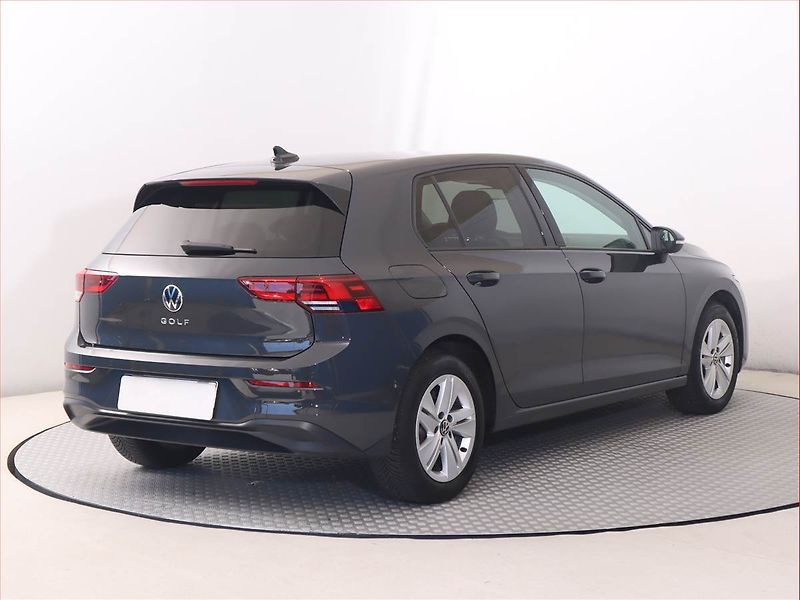Volkswagen Golf (2024) Limited 2.0 TDI - fotka 5 z 18