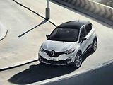 Renault Kaptur.