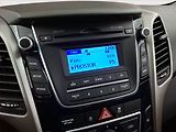 Hyundai i30 (2015) 1.6 MPI, Tempomat - náhled 14