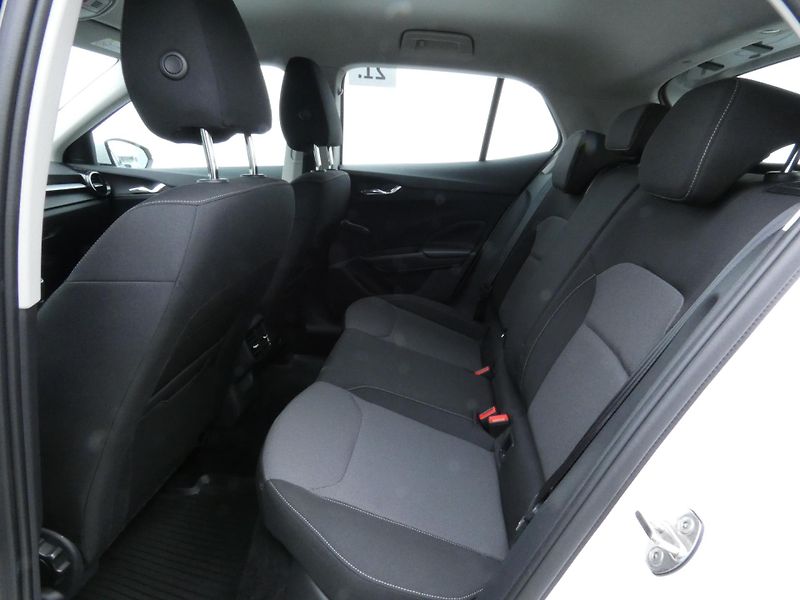 Škoda Fabia IV AmbitionPlus 1.0 TSI /70kW - fotka 24 z 30