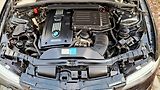 BMW Řada 1 135i e82 Mpacket - náhled 8