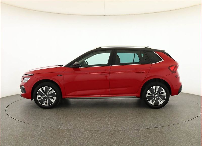 Škoda Kamiq (2024) First Edition 1.5 TSI - fotka 3 z 21