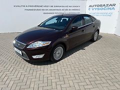Ford Mondeo (2010) 2.0TDCi 103kW ČR! kamera! - fotografie inzerátu