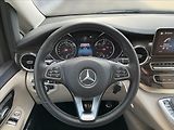 Mercedes-Benz Třídy V 300D 4MATIC AVANTGARDE - náhled 10