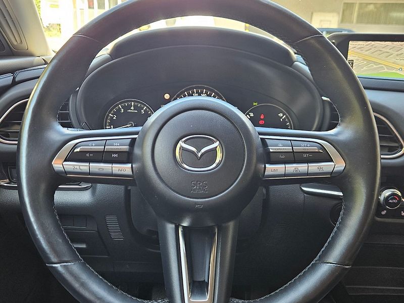 Mazda CX-30 2,0L SKYACTIV-G 90kW,výb. Plus - fotka 16 z 37