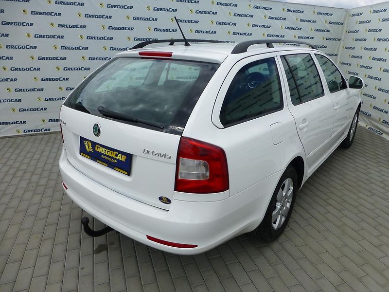 Škoda Octavia (2012) 1,2TSI-77KW*KLIMA***TAŽNÉ* - fotka 6 z 23