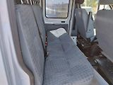 Ford Transit (2013) 2.2TDCI,4X4,KLIM., 6MÍST - náhled 12