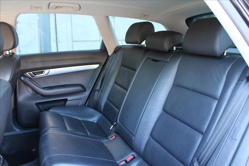 Audi A6 2.7 TDI V6 Avant / 132 kW / Qu - fotka 29 z 36