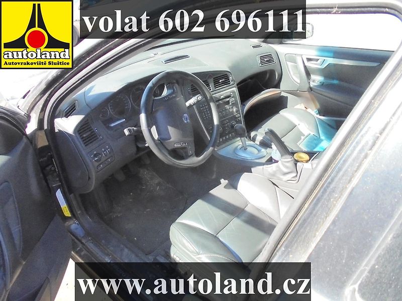 Volvo V70 (2006) VOLAT 602 696111 - fotka 5 z 13
