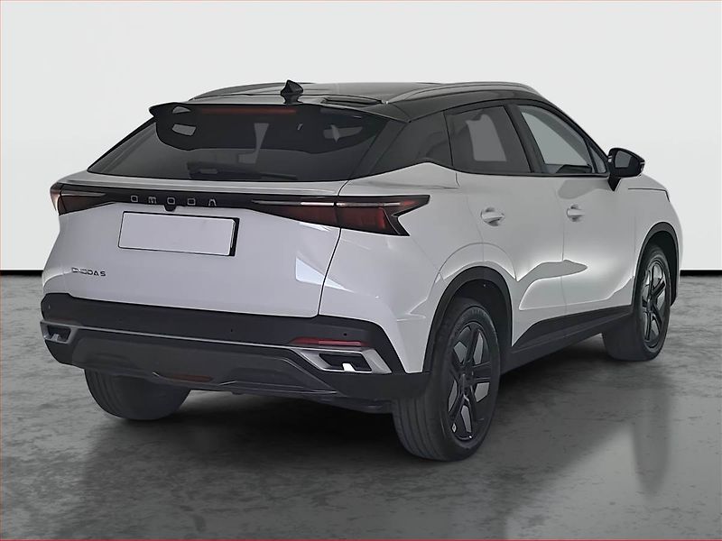 Omoda 5 (2026) 1.6 T, Ad. tempomat - fotka 5 z 17