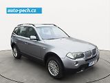 BMW X3 (2007) 3.0D 160 kW - náhled 4