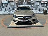 Mercedes-Benz Třídy E (2017) 220D, 143KW, VZDUCH, ACC,  - náhled 1