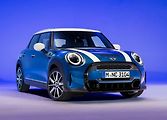 Mini Coooper 5d - 131 kW od 815 100 Kč