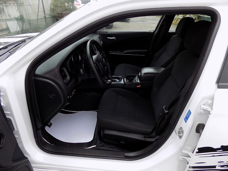 Dodge Charger (2019) 5,7 HEMI/AWD/AT/ - fotka 10 z 34