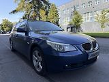 BMW Řada 5 530 xD 170kW  - náhled 6