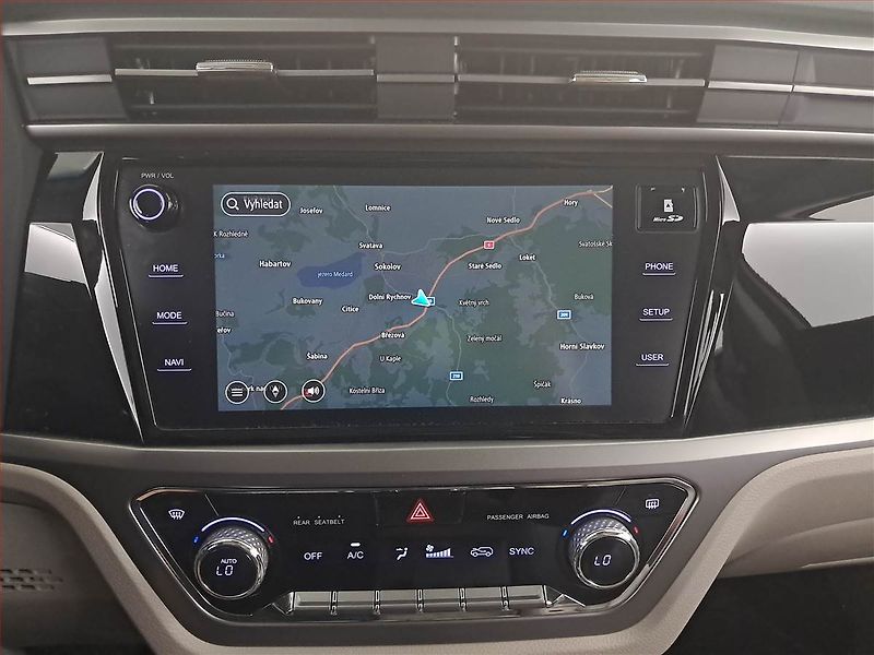 SsangYong Korando (2024) 1.5 T-GDI - fotka 17 z 18