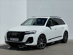 Audi Q7 3,0 50 TDI quattro S line TZ - fotografie inzerátu