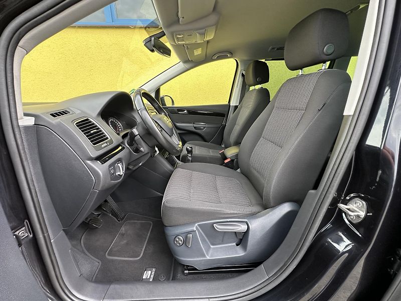 Seat Alhambra (2017) STYLE 1.4/110kW*7.Míst.*2.Maj. - fotka 7 z 44