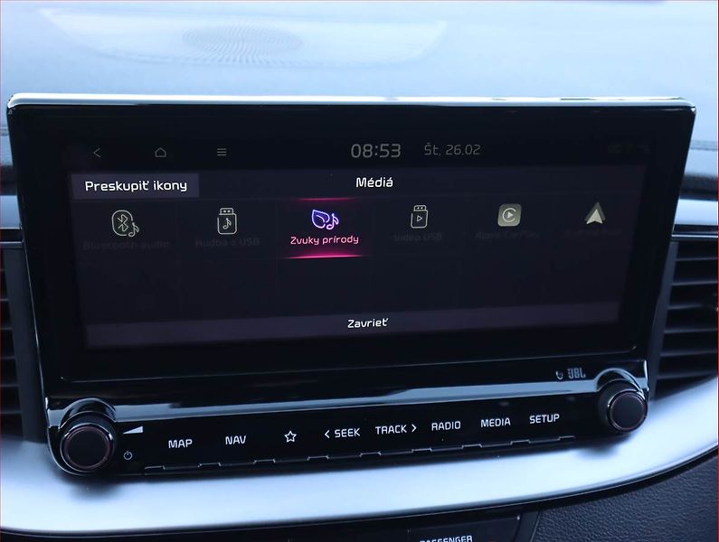 Kia Pro_Ceed (2021) GT 1.6 T-GDI - fotka 19 z 20