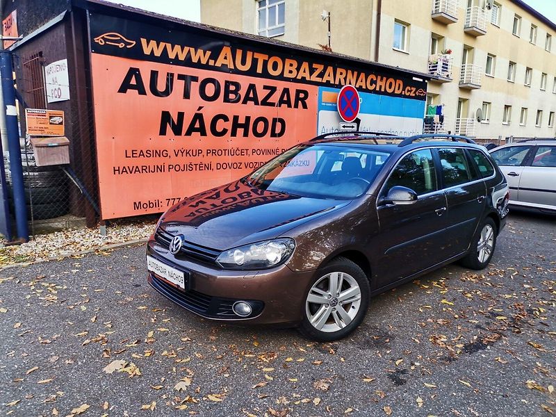 Volkswagen Golf (2011) 1.4TSi 90kw Temp AC PDC Tažné - fotka 27 z 27