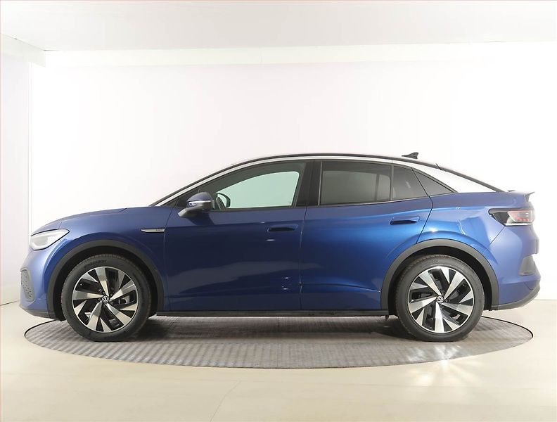 Volkswagen ID.5 (2023) Pro Perf. (82 kWh), SoH 93% - fotka 3 z 32