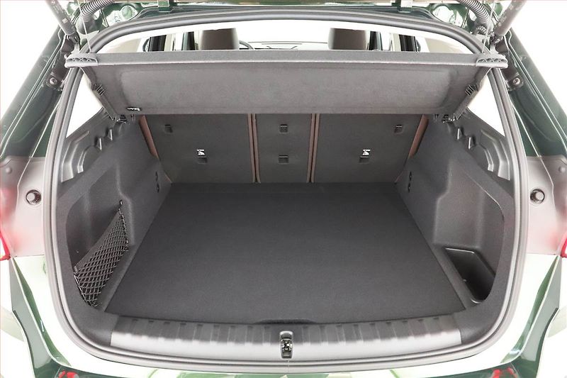 BMW X1 (2025) sDrive20i, XLine, Kamera - fotka 22 z 23