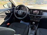 Škoda Scala 1,0 TSi/81kW - Ambition  - náhled 35