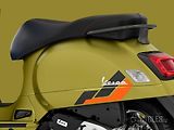 Vespa GTS 125 Super (2026) Sport AKCE 0% - skladem - náhled 8