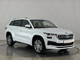 Škoda Kodiaq Laurin & Klement 4x4 - náhled 14