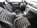 Volkswagen Passat (2012) Alltrack 2.0 TDI, 4X4 - náhled 7