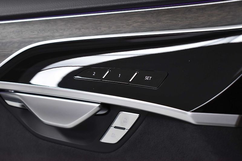 Audi A8 55 TFSI LONG*ZÁRUKA*N.TOPENÍ* - fotka 24 z 51