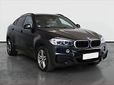 BMW X6 (2016) xDrive30d - náhled 1