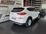 Hyundai Tucson (2019) 2.0 CRDI 4x4 (136kW/165k) - náhled 1