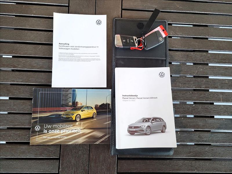 Volkswagen Passat 2,0 zálohováno - fotka 48 z 48